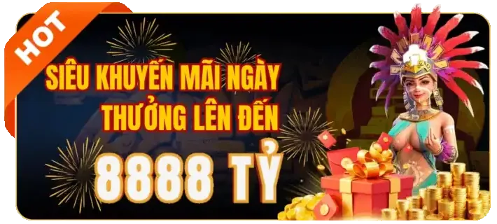 Quà tặng VIP go99 win