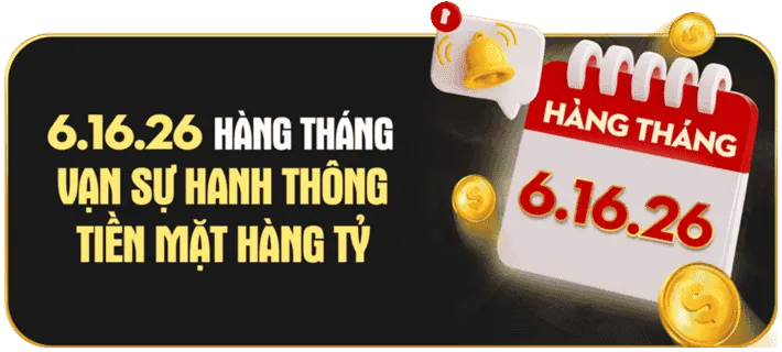 Truy cập nhanh chóng