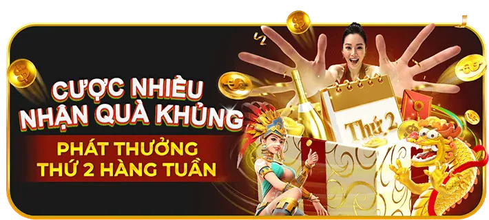Tin tức khuyến mãi go99 win