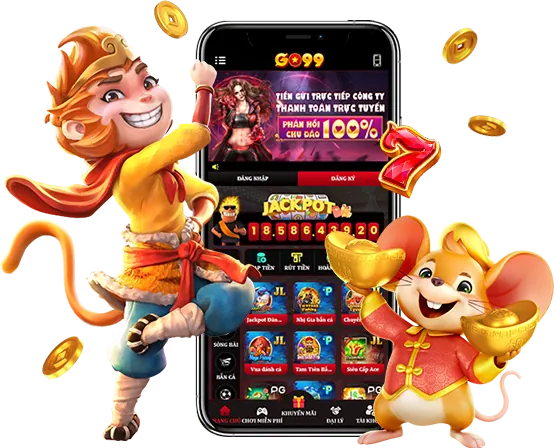 Mã hóa dữ liệu go99 win