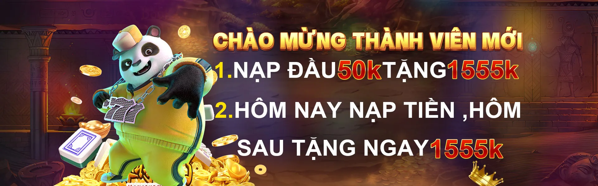 Hình ảnh chính trò chơi nổ hũ go99 win